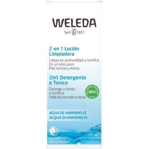 Weleda Latte & Tonico 2in1 100ml