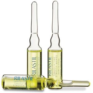 Ist.Ganassini Spa Rilastil Smagliature 10 Fiale da 5ml - Trattamento Intensivo per la Prevenzione e l'Attenuazione