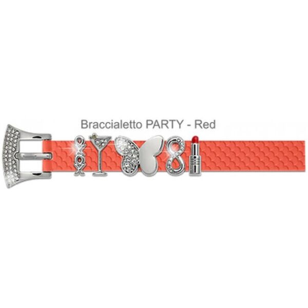 sanico srl braccialetto coral party