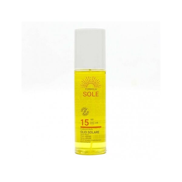 so.farma.morra spa ff sole olio sol spr 15 200ml