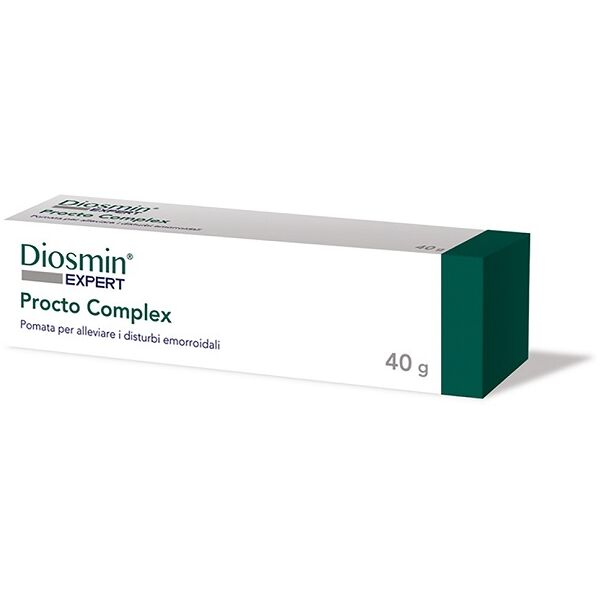 dulac farmaceutici 1982 srl diosmin ex procto complex 40g