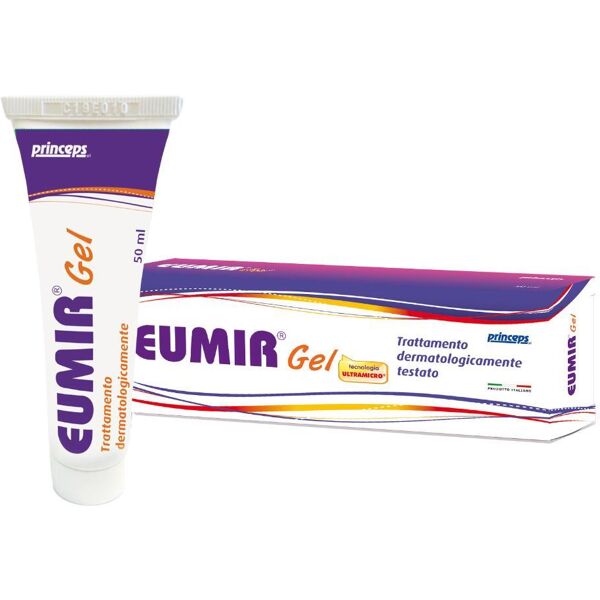 princeps srl eumir gel bust.100ml