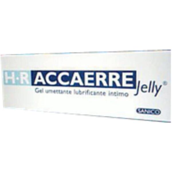 sanico srl hr lubricating jelly gel 75ml<<<