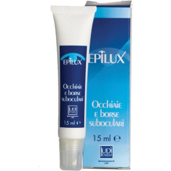 judifarm srl epilux cr cont occhi 15ml