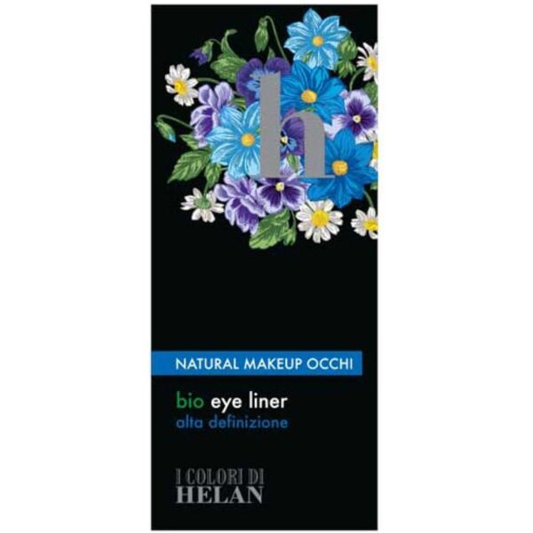 helan cosmesi srl helan eye liner nero assoluto 3ml - il tuo segreto per uno sguardo intenso