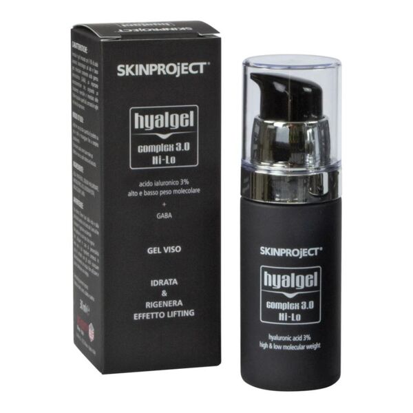 seventy bg srl skinproject hyalgel complex 30ml