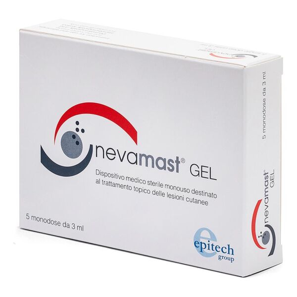 epitech group spa nevamast*gel 5 monod.3ml