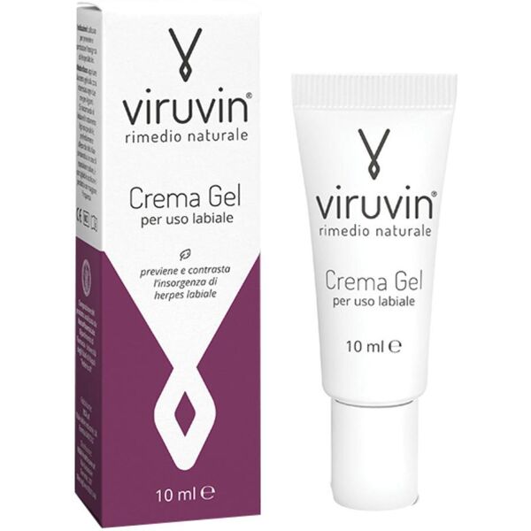 ngn healthcare-new gen.nut.srl viruvin crema-gel 10ml