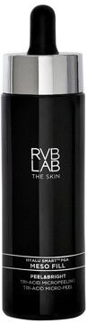 cosmetica srl rvb lab - meso fill peel & bright tri-acid micropeeling concentrato, trattamento viso 50ml