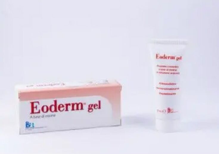 biemmefarma snc eoderm gel 30ml