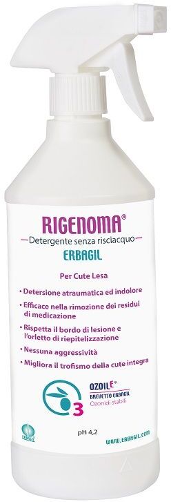 erbagil srl rigenoma det.risciacquo 750ml