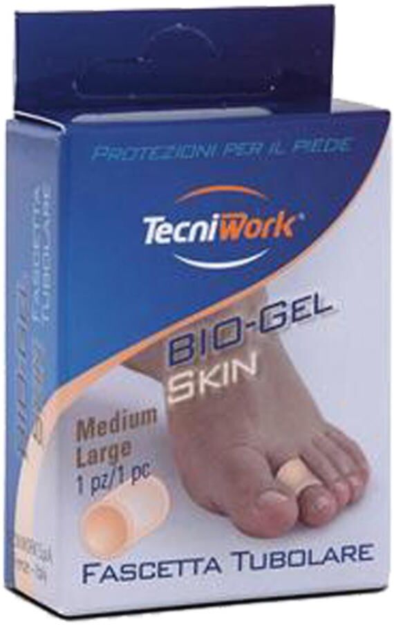 tecniwork spa bioskin fasc tubol s 1pz