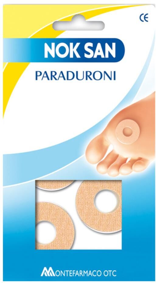 montefarmaco otc spa nok san paraduroni 4 pezzi