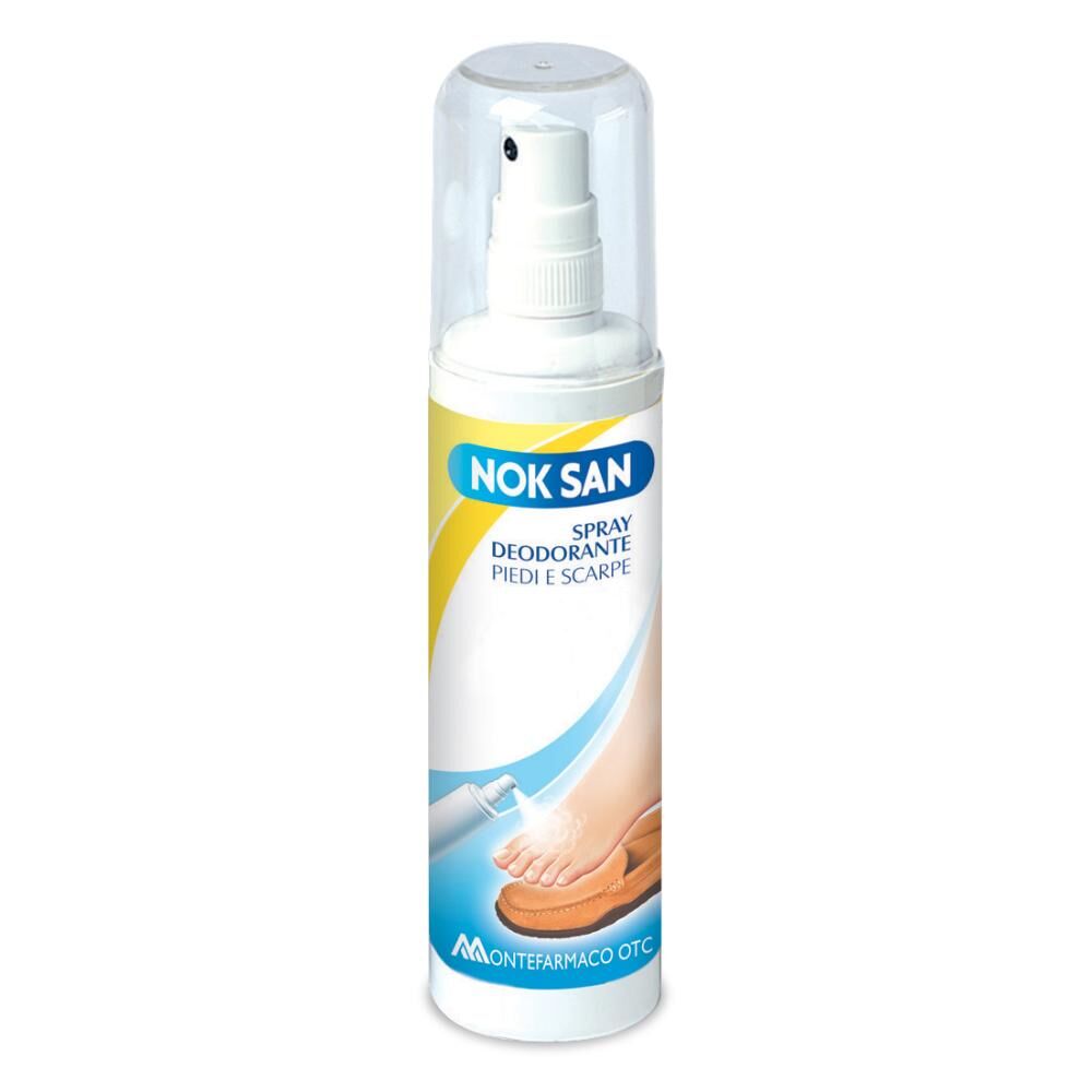 montefarmaco otc spa noksan-deod spray