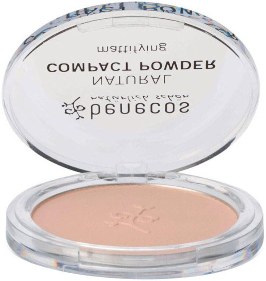 cosmondial gmbh & co. kg trucco viso comp powder sand