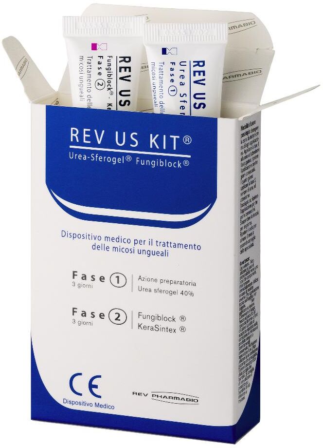 pharmabio rev us kit