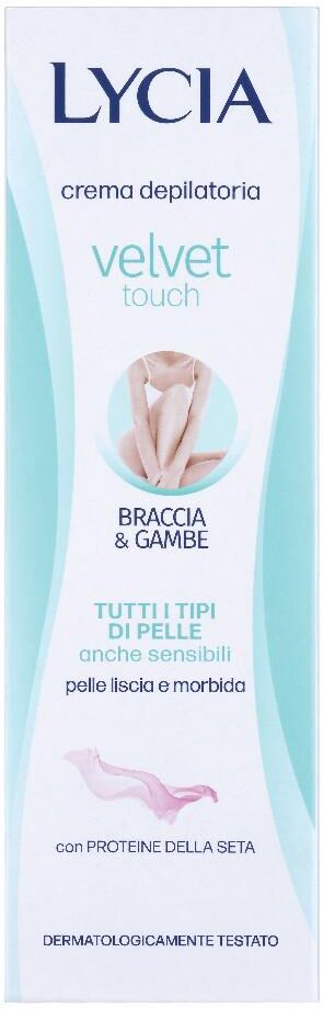 perfetti lycia lycia dep.br/gambe crema*150ml