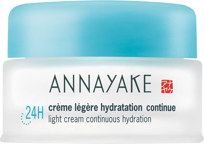 Kélemata Annayake Creme Legere 50 ml