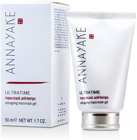 Kélemata Annayake Ultratime Mass Mask