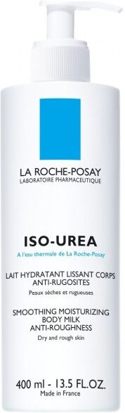 L'Oreal La Roche Posay - Lipikar Latte Urea 5% 400ml