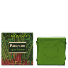 L'Erbolario Srl RABARBARO SAPONE PROFUMATO 100 G