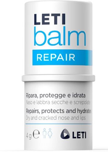 Sella Letibalm Repair Stick 4g