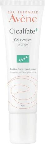 Avene Avène Cicalfate+ Gel Cicatrice 30ml - Trattamento Riparatore e Lenitivo