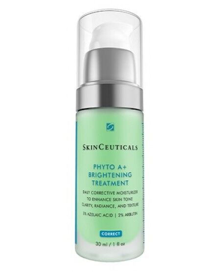 L'Oreal Skinceuticals Phyto A+ Brightening Treatment Trattamento Illuminante 30 ml