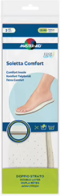 Pietrasanta Pharma Spa Pietrasanta - M.Aid Footcare Soletta Comfort Ritagliabile 2 Pz