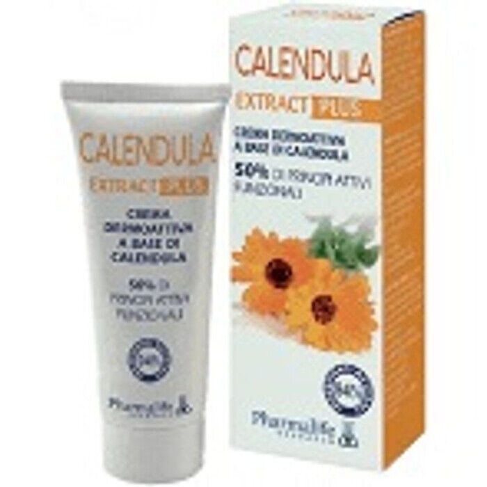 Pharmalife Research Calendula Extract Plus 100 ml