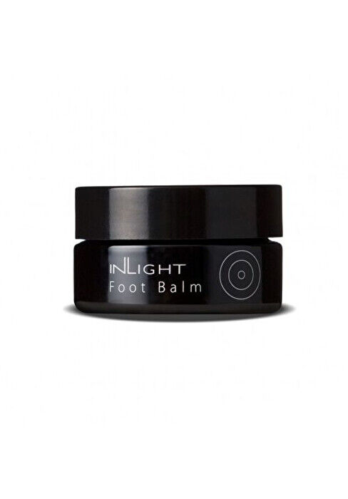 Cemon Srl InLight Foot Balm - Balsamo ristrutturante per piedi stanchi e doloranti 45 ml