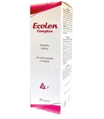 Energie ECOLEN CREMA 50ML