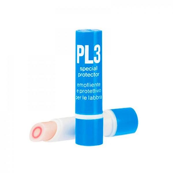 Kélemata PL3 Stick Special Protector Protezione Labbra Con Astuccio 5g