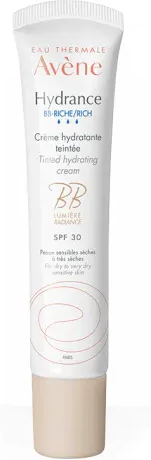 Avene Avène Hydrance BB Ricca Crema Idratante Colorata SPF30 40 Ml