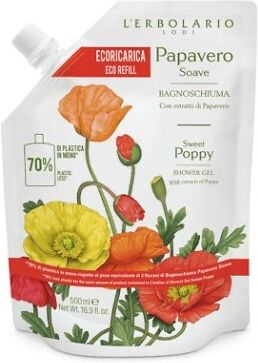 L'Erbolario Srl Papavero Soave Bagnosch Ric