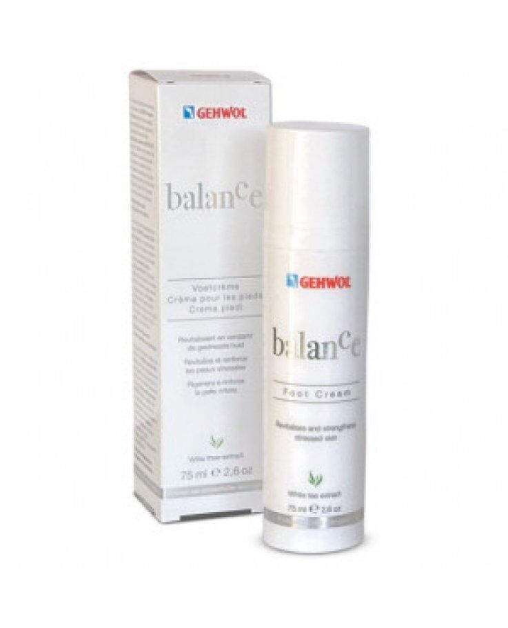 Dual Sanitaly Spa Soc.Benefit GEHWOL Balance Crema Piedi75ml