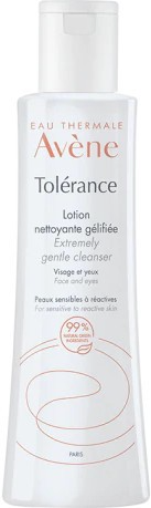 Avene Tolerance Lozione Detergente - Detergente Delicato per Pelle Sensibile - 200 ml