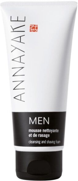 Kélemata Annayake Men Mousse Nettoy/ras