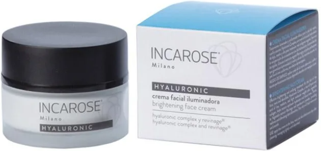 Di-Va Srl Incarose Hyalur Cr Viso Illum