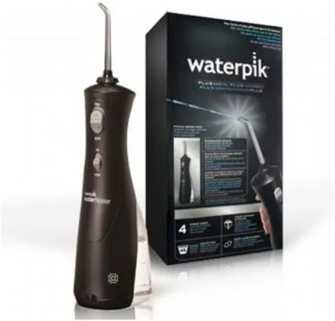 Dentaid WATERPIK WP-462 IDROPULSORE