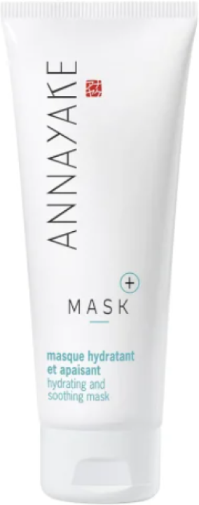 Kélemata Annayake Masque Hydratant 75ml