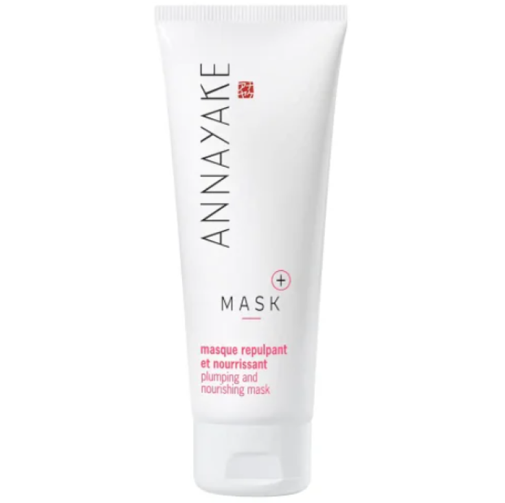 Kélemata Annayake Masque Repulpant 75ml