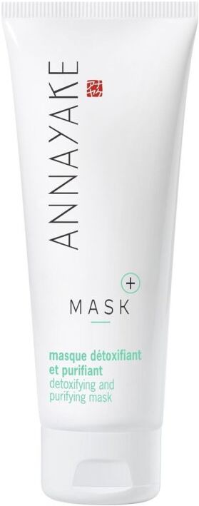 Kélemata Annayake Masque Detoxifiant