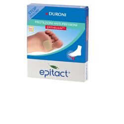 Qualifarma Epitact - Protezioni Duroni Confezione Mini