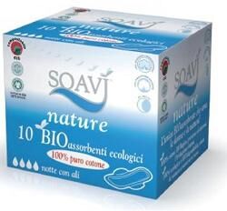 Farmac-Zabban Spa SOAVI&#039; Nature 14 Bioassorb.Ali Notte