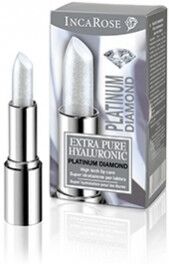 Di-Va Srl Di-Va - Incarose  Extra Pure Hyaluronic Diamond Lip Care