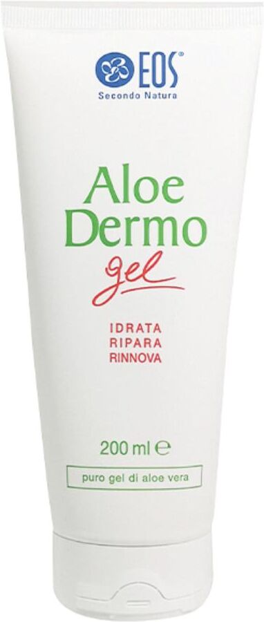 Eos Srl EOS Aloe Dermogel 200ml