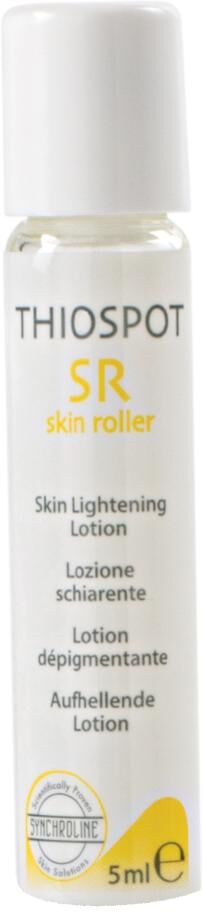 General Topics Srl THIOSPOT SR Skin Roller 5ml