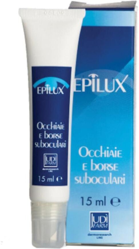 Judifarm Srl EPILUX CR CONT OCCHI 15ML