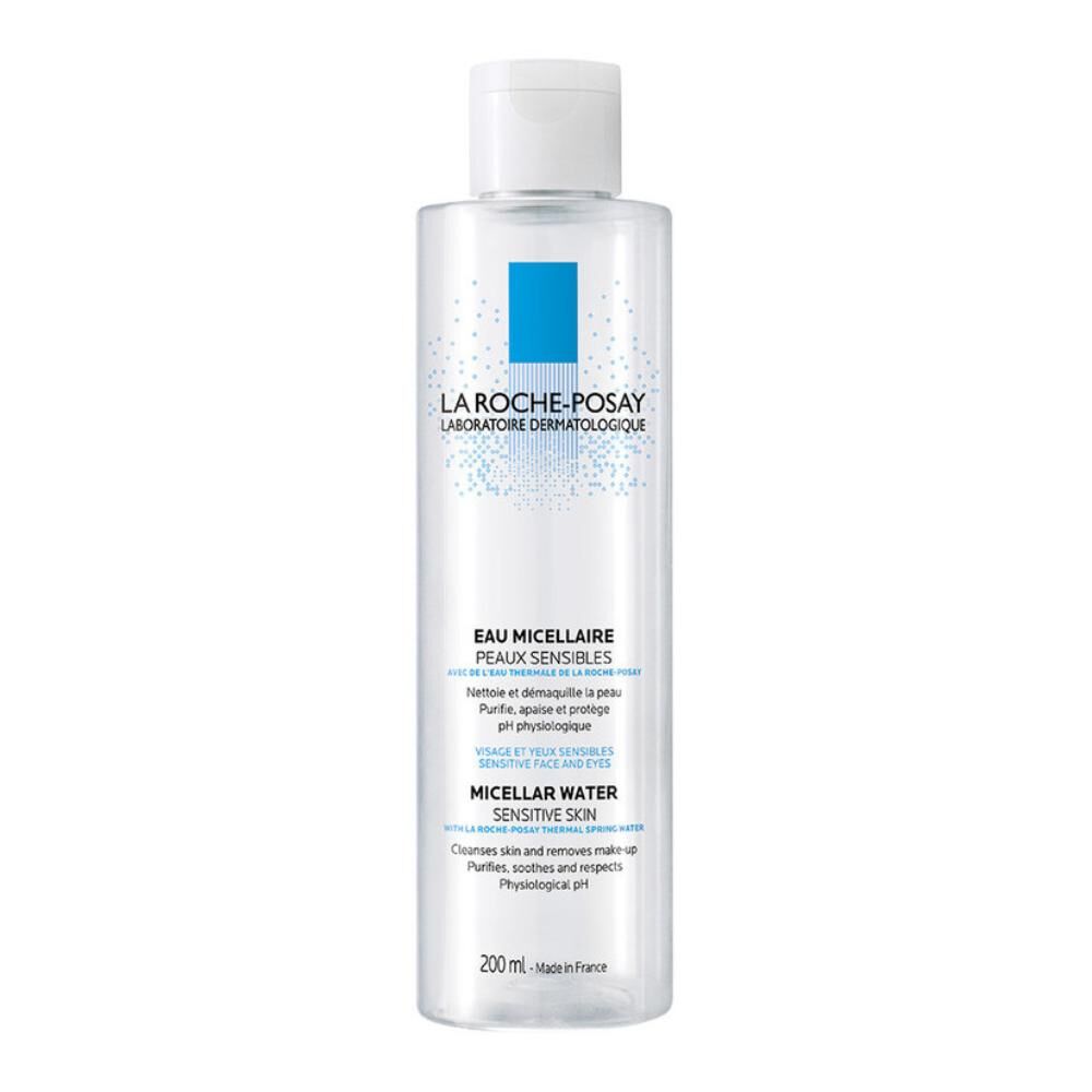 L'Oreal La Roche Posay - Physio Acqua Micellare Pelli Sensibili 200ml